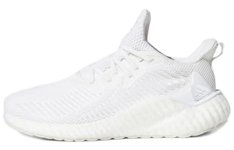 Adidas Wmns AlphaBoost  White Linen  EF1182 36