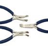Handheld forming Rustproof Jump Rings Bail Making Pliers for Stainless Steel Portable Jewelry Tool Wire Loopers