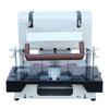 Qiyan QY-6350 Electric Infrared Three-Hole Binding Machine CN Plug (adapter Included)