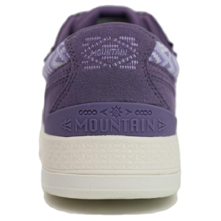 Anta Low-top Trendy Skateboard Shoes Men's