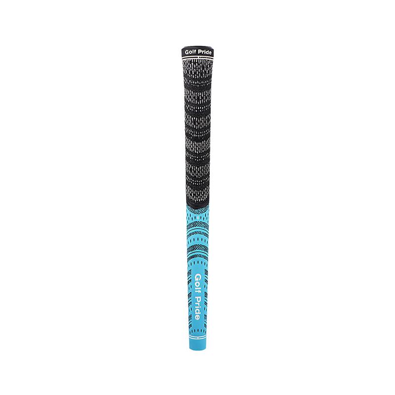 Golf Grips Mcc Standard/Medium Cotton Yarn Natural Environmentally Friendly Rubber Clubs Rubber Grips