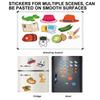Toddler Sticker Activity Book Educational Activity Books Learning & Education Toys Preschool Learning Activities Airplane Travel