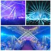 DMX192 Controller Equipment DMX512 Consoles Stage Lighting for Led Par Moving Head Spotlights RGBW Beam Wash Equipment