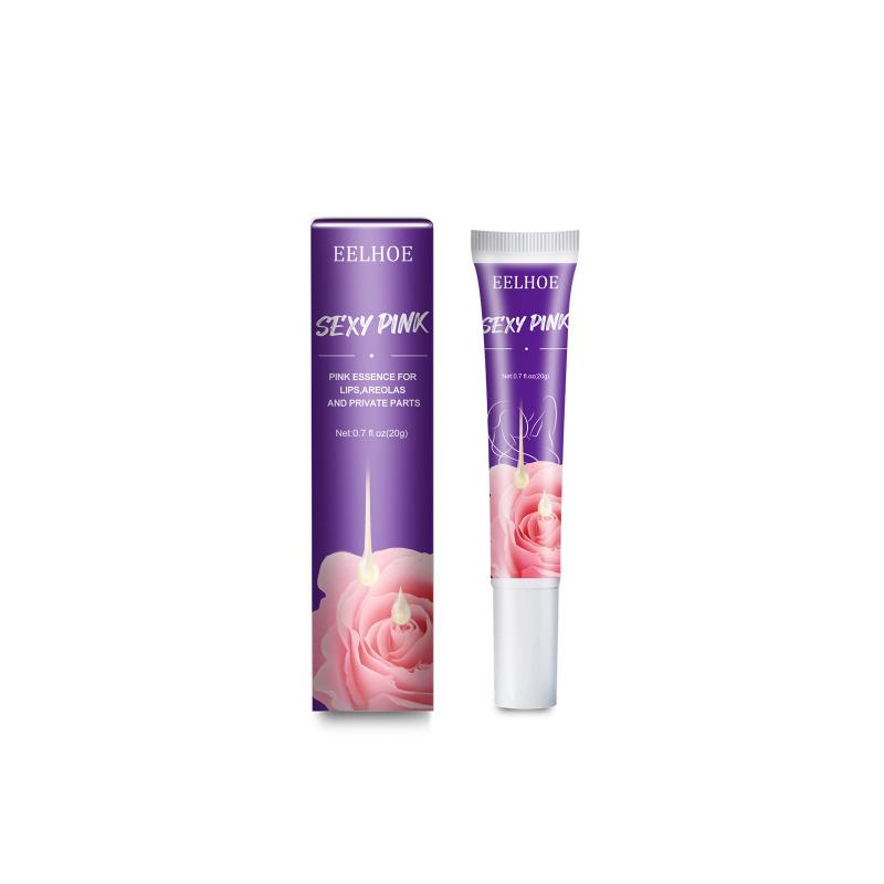 Say Hello To Softer and Lighter Skin with This Pink Essence Cream for Private Parts and Lips