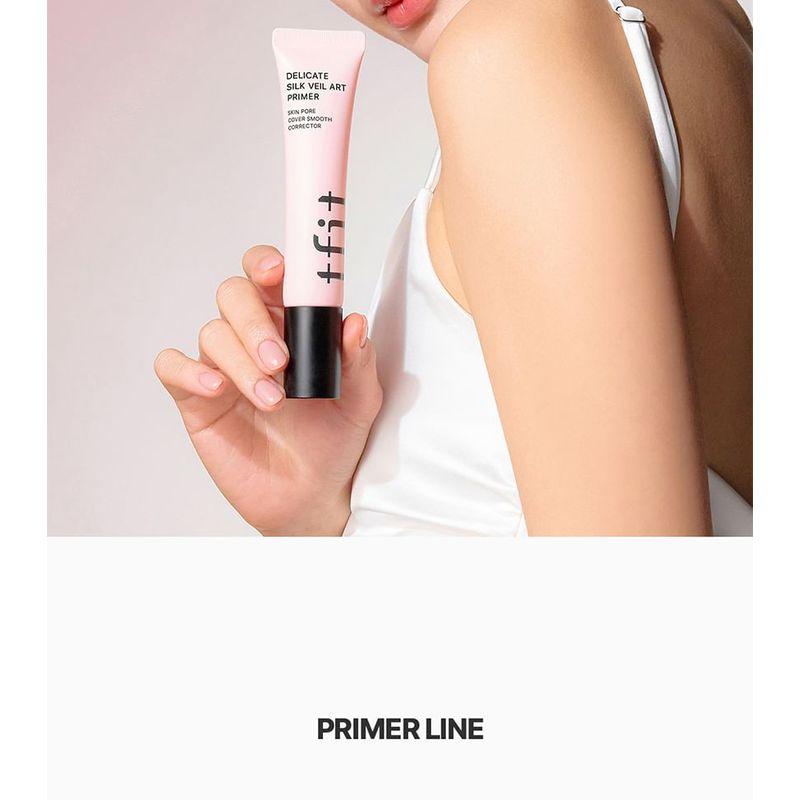 TFIT - Delicate Silk Veil Art Primer