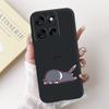 5G For Motorola Moto G56 G86 Cover For Motorola Moto G86 Case Silicone Fashion Butterfly Luxury Cute Funny Painted Back Cover