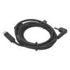 Power Adapter Converter Cable TYPEC To DC5.5x2.5 Cable for Dell Notebook Charging 65W 20V