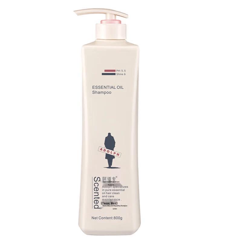 Adolph Purifying & Oil Control Shampoo