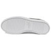 PUMA Ricky Abrasion Resistant Low top Skateboard Shoes Unisex White Black 387607-02