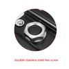 180° Adjustable Wall Ceiling Mount Bracket Stand Holder Home Theater Speaker KTV New