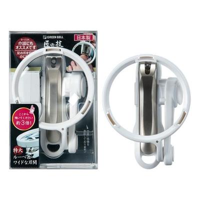 Nagelaccessoires – Nagelknippers en -schaartjes