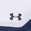 Under Armour Quick-Dry Loose Knit Training Casual Sports Suit Men Suits White 21500531-009+21500202-100