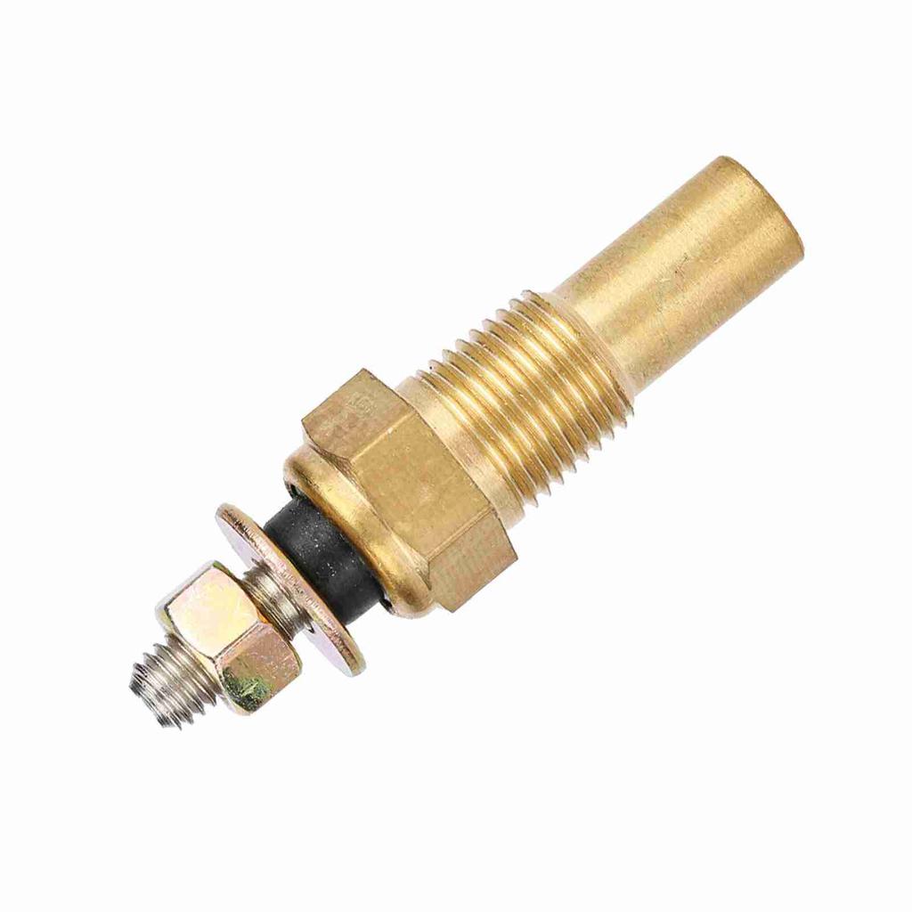 Water  Oil Temp Temperature 18 NPT Electrical Sender Transmitter Sending Unit Temp Sensor
