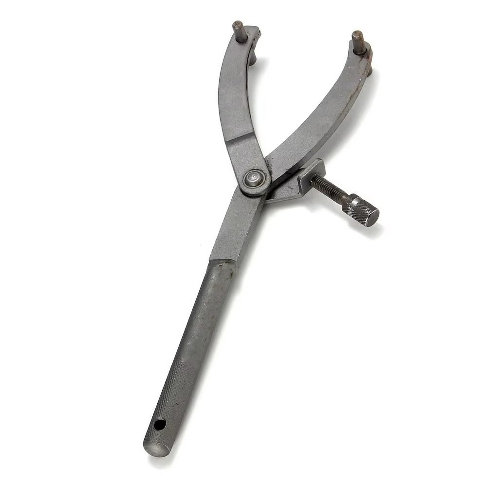 Free Adjustment Flywheel Clutch Wrench Y-Type Y-Type Flywheel Clutch  Mechanical Repair