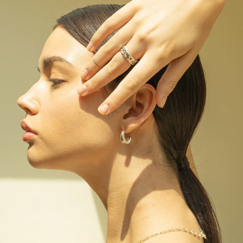 eoustudio Easy Ring01-SV