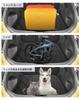 SKTU Luggage Mat, For Toyota Yaris Cross, Trunk Mat, One-Piece Tarpaulin, Cargo Area Mat,