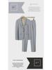 Men's Loose Korean Style Casual Suits - High-End Spring/Summer Jackets