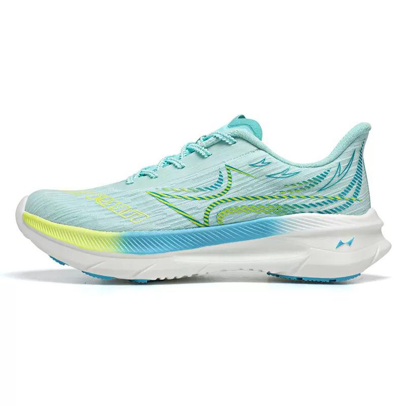 Brand HEALTH Ultra Light Pro Running Shoes for Men Women Lace Up Cushioning Marathon Running Shoes Size 36-45 Walking Jogging