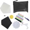 43Pcs Mandala Dotting Tools Set DIY Art Template Embellishment Stick Painting Accessories