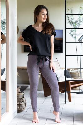 Set: T-shirt and Trousers (71163)