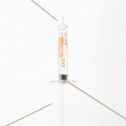 Drvita [free Gift] Slow Aging 300 Pdrn Shot 5ml