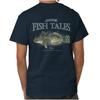 Meeresfisch Cabezon Angeln Fischer Angler Geschenk T-Shirt 100% Baumwolle Rundhals Sommer Kurzarm Freizeit Herren T-Shirt Größe S3XL