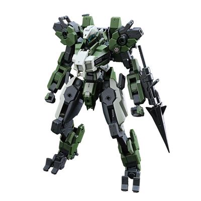 HG Kyokuhagane no Souki Mailes Goyo Custom Schaal Plastic Model Kit 1/72 Vooraf Gekleurd
