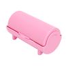 2 Rolls 120 Sheets Nail Stamper Cleaner Nail Art Stamper Pattern Removal Tool Portable Manicure Accessories 2 Pack