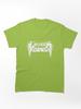 Voivod (Band) HD Logo Classic Unisex T-Shirt