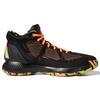 Adidas D Rose 10 'Signal Coral' EH2099