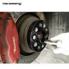 2Pieces 25/30/35mm 5x108 65.1mm Wheel Spacer Adapters 5 lugs suit for Volvo Peugeot Universal Car M12x1.5 12x1.25 14x1.5