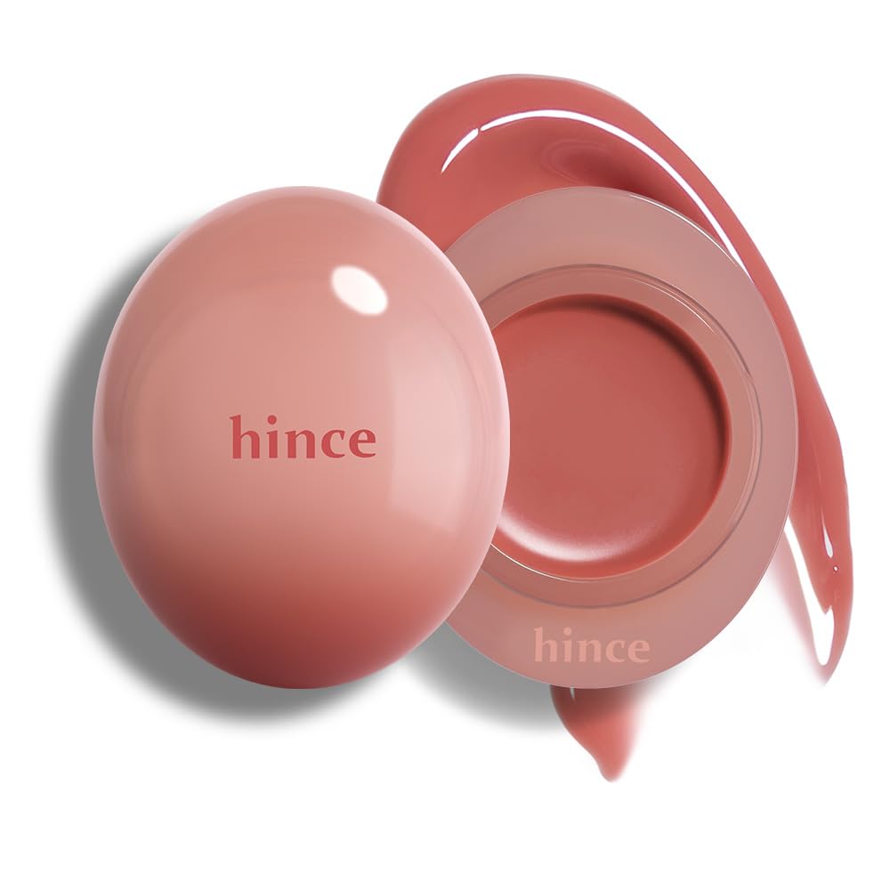 

Hince Low Glow Dewy Balls 16 Bear Dew