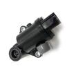 Car Idle Speed Control Valve Carbon Canister Solenoid Valve ZY01-20-130 ZY0120130 ZY0120130B For Ford Fiesta Mazda 2 3