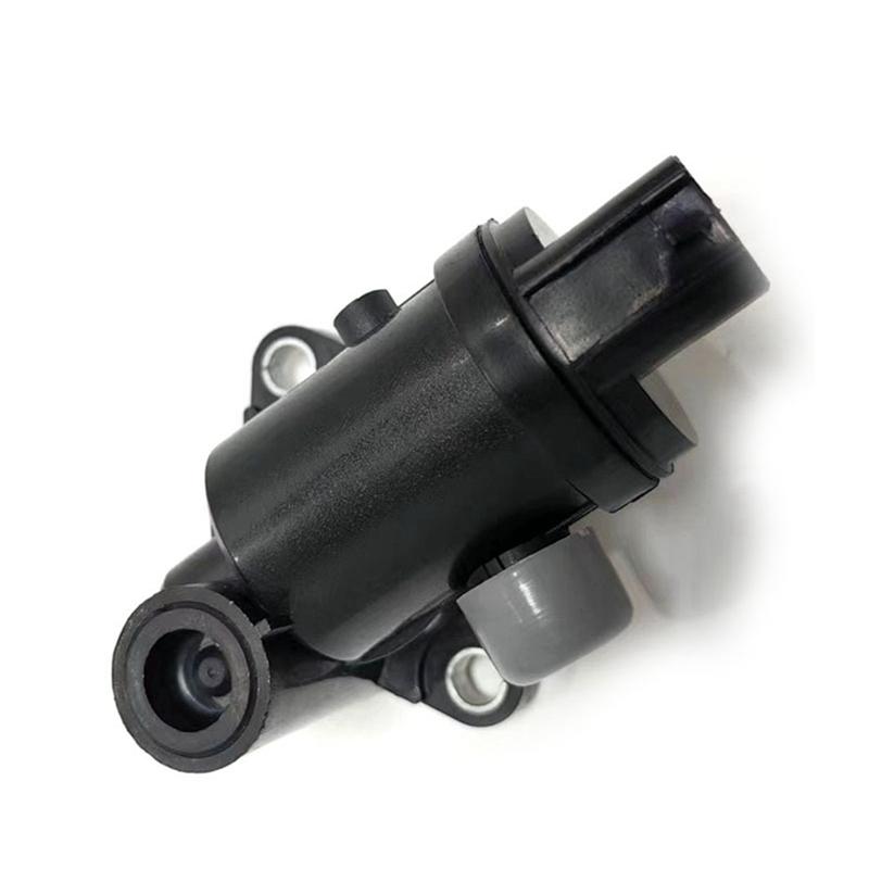 Car Idle Speed Control Valve Carbon Canister Solenoid Valve ZY01-20-130 ZY0120130 ZY0120130B For Ford Fiesta Mazda 2 3