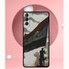 Iraqi Iraq National Flag Case For Samsung Galaxy S24 S23 Ultra S22 S20 FE S21 FE Note 10 20 S8 S9 S10 Plus Cover