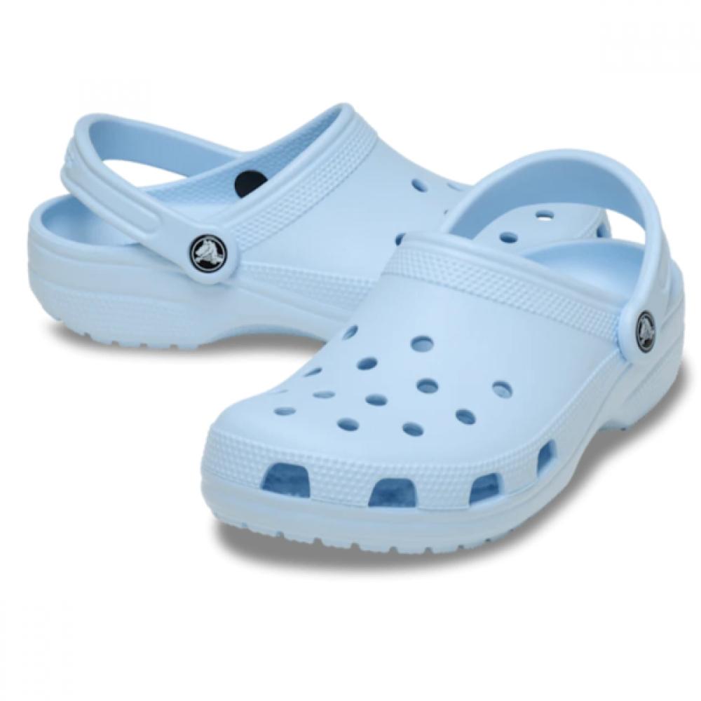 

Crocs Классические сабо 10001 4 недели M4W6(230)