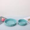 Heat Resistant Silicone Cake Mold Creative Cake Baking Mold Round Cake Mold  Kitchen Bakeware