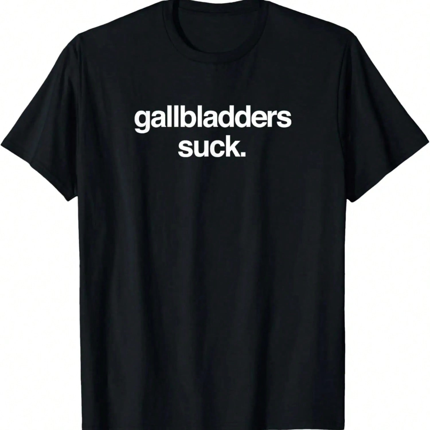 Funny Present Gallbladder Removal Surgery T-Shirt T-Shirt.Jpg S разноцветный