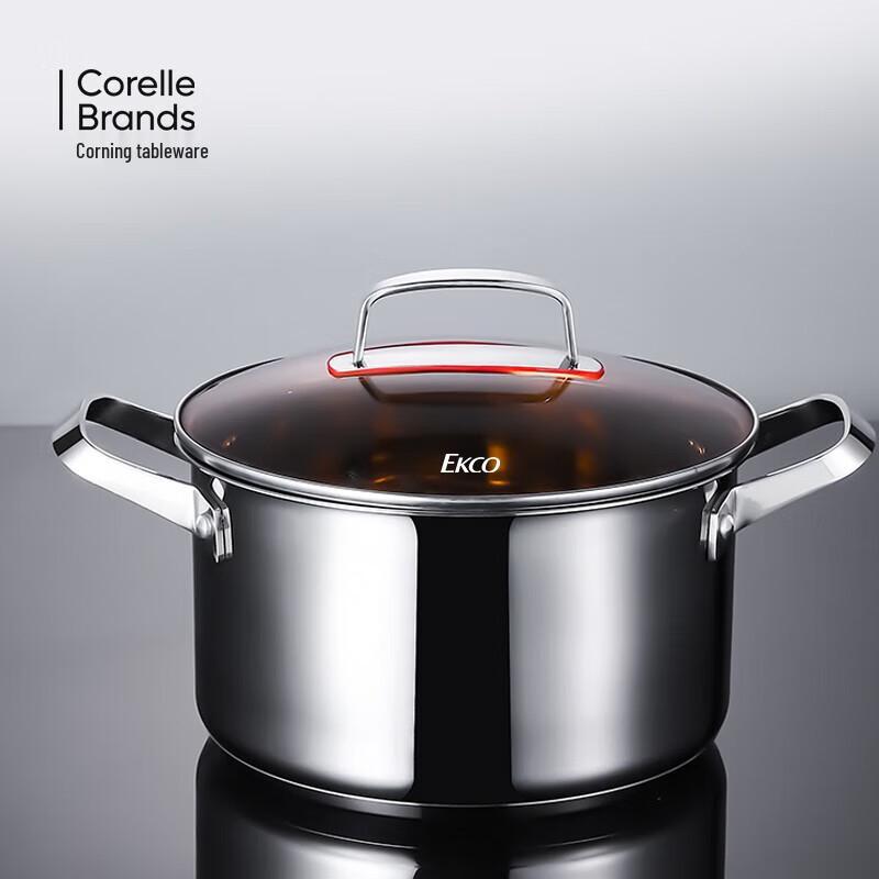 

Corning Visions Deluxe Soup Pot