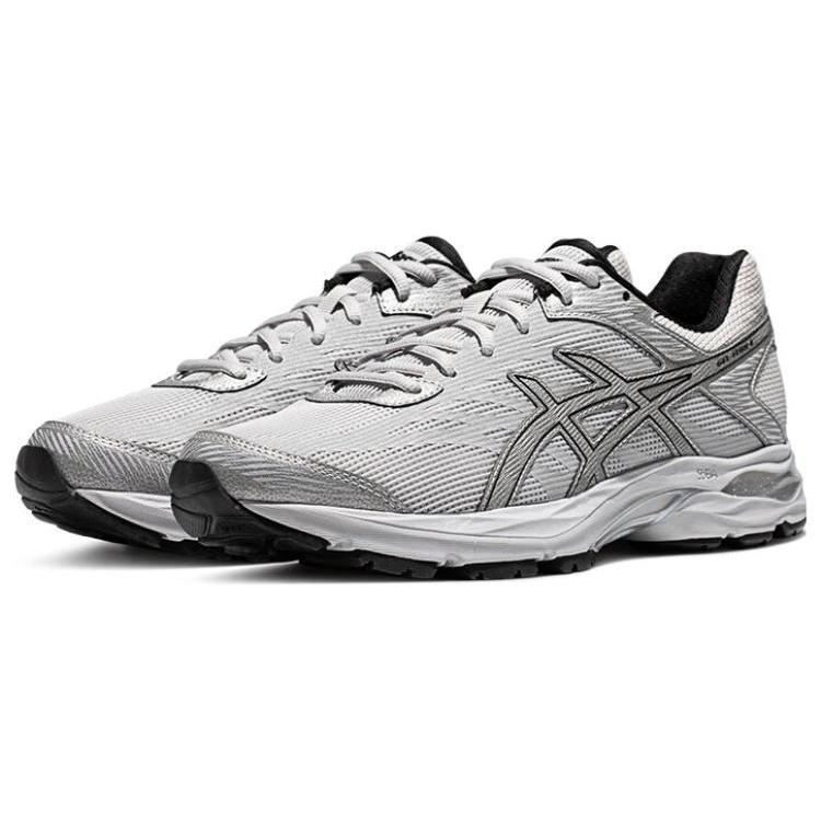 New Asics Gel Flux 4 'Grey Silver' 1011B934-021