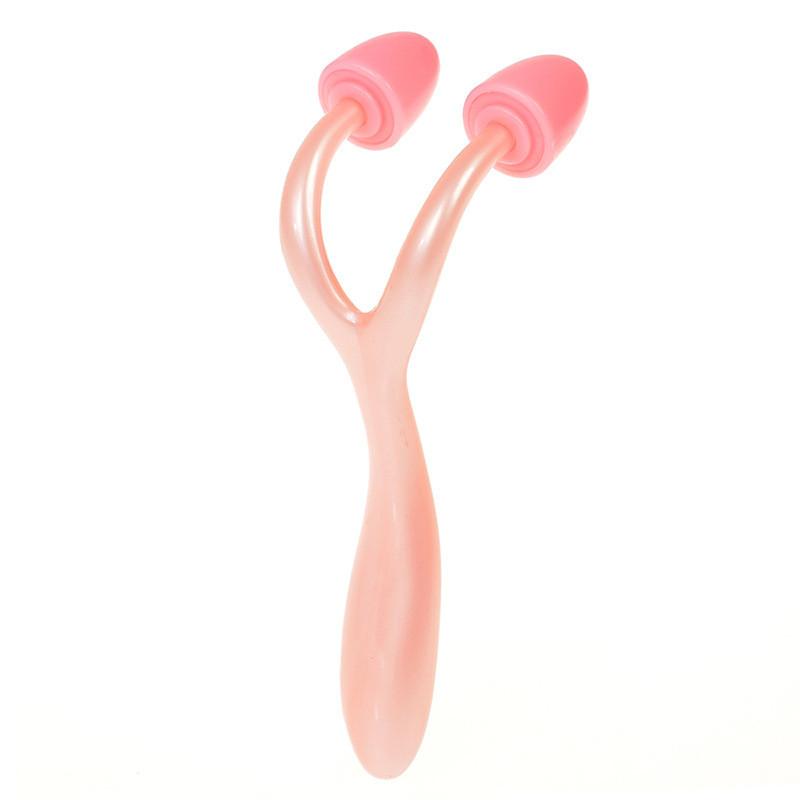 

Массажный ролик для носа Массаж носа Инструменты для красоты Улучшает формирование переносицы Похудение Зажимы для носа Массажеры для похудения носа розовый