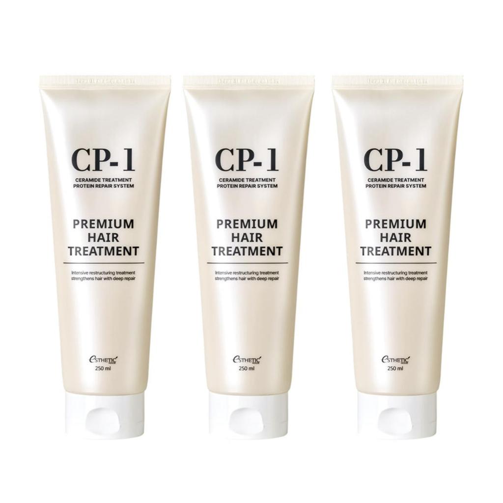 [CP-1] Premium Hair Treatment  250ml