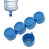 10pcs Anti Splash 3 Gallon 5 Gallon Non Spill Water Jugs Bottle Caps Snap On Lids Replacemet