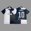 Vintage Jersey Football Jersey Juventus C Ronaldo Pogba Dibala Buffon Mota Jersey