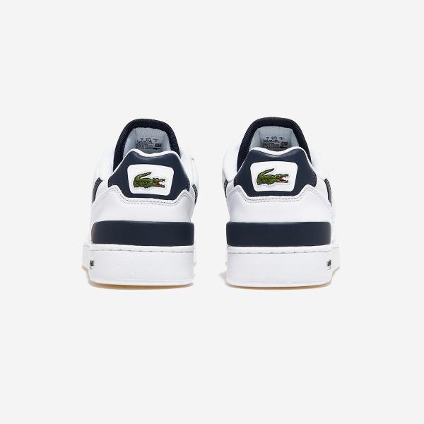 Lacoste T-Clip ABC-7-46SMA0049