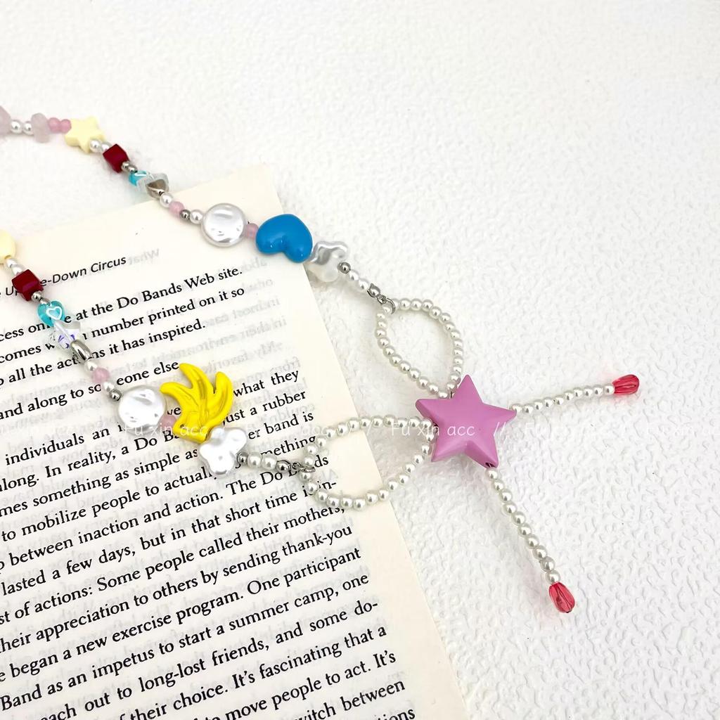 Schicke 2024 Hochwertige Dopamin-Halskette: Vielseitiger, niedlicher und stilvoller Schmuck für Frauen