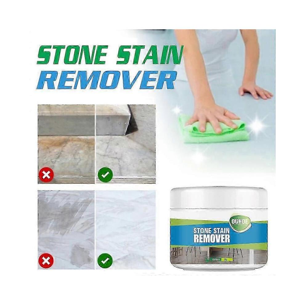 Stone Stain Remover Remove Stubborn Deep Stains Stone Remover Oil Stain Remover