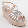 Women's Wedge Sandal. Montevita Salia6 102973