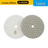 Diamond Disc for Marble and Granite Polishing and Trimming