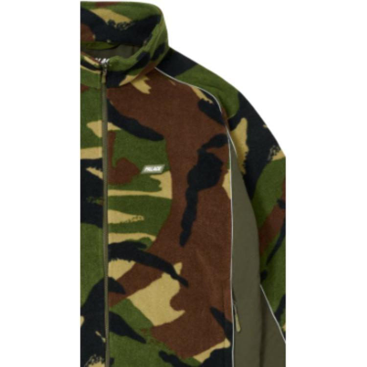 Palace Polartec 3M Track Jacket Unisex P27JK014